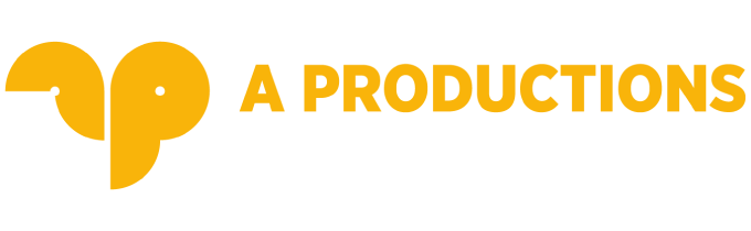 a producions logo