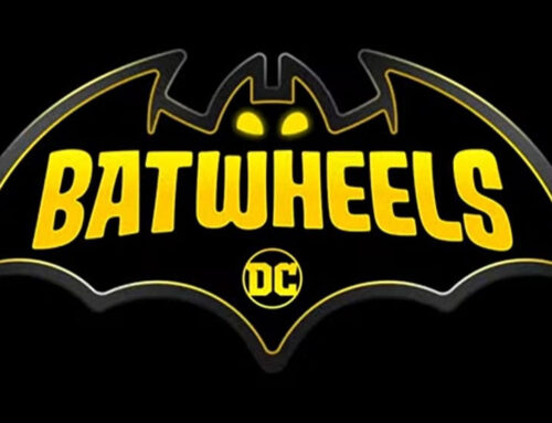 BATWHEELS