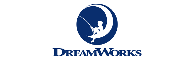 Dreamworks logo