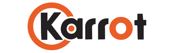 Karrot logo