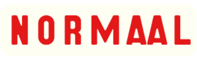 Normaal logo