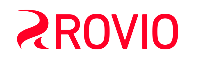 Rovio animation logo