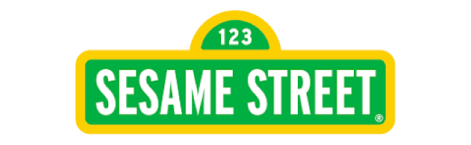 123 sesame street logo