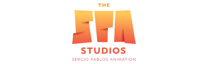 sergio pablos animation studios logo